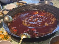 -五里关火锅(牛市口店)