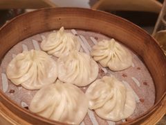 -弄堂小笼包(西青中北永旺购物中心店)
