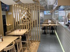 大堂-千忆汤包(闽江路店)