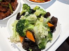 -阿那亚第三食堂 Cafeteria 3