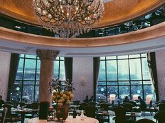 -上海浦东星河湾酒店