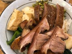 -狮头牌卤味研究所·卤味饭(花城汇南区店)