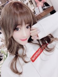 点击看大图 -M+hair salon专业造型沙龙