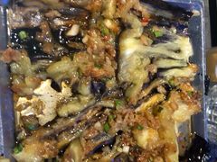 -很久以前羊肉串(打浦路店)
