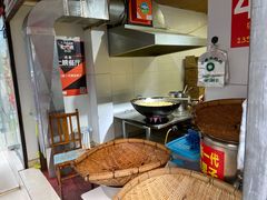 -邓记新一代糖油果子(四川煤管局供销公司职工宿舍店)