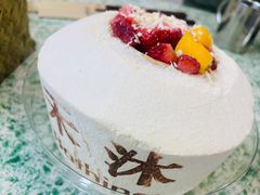 -禾沐·轻食·面包·咖啡