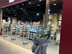 -MUJI无印良品(武汉世界城广场店)