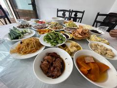 -康陵正德春饼宴26号
