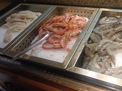 -海汕记·潮汕鲜牛肉火锅·自助