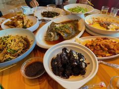 -满汉楼(江畔店)