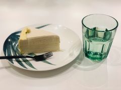 茉莉花千层-双风车咖啡馆 Twin Windmills(六道口店)