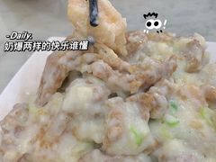 奶爆两样-老七饭馆(光荣道总店)