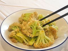 -御彩酒家(东风东路店)