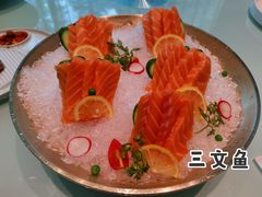 -久宴·天目湖大鱼头(恐龙园店)