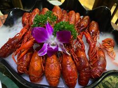 -龙虾风暴(松江店)