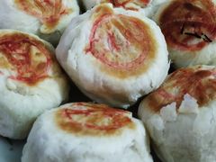 -长发西饼(临顿路店)