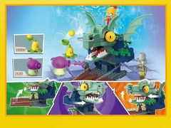 -TOYSRUS玩具反斗城(天津远洋乐堤港店)