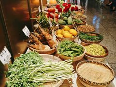 -滇铺子·云南特色菜·第九届野生菌美食节(东风东路c86店)