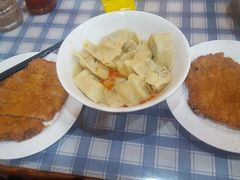 -潘国仙耳光馄饨(黄家阙路店)