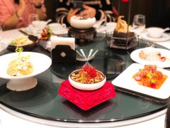 -民国红公馆·秦淮八艳(夫子庙店)
