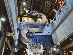-莉莉家的音乐花园餐吧(航空路店)