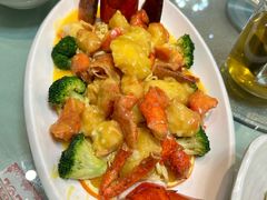 -上海1号私藏菜(静安店)