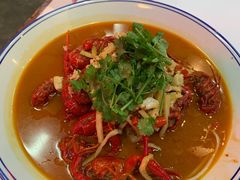 -老长沙龙虾馆(罗湖店)