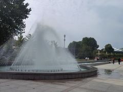 -石家庄市植物园