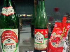 -崔记炸串(珠江店)