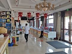 -春妮海味饭店·海景餐厅·海菜包子·大连海鲜
