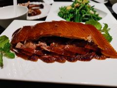 -正德楼果木烤鸭·渔家菜(东港店)