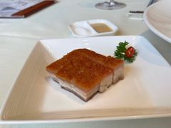 冰烧三层肉-利苑酒家(金宝店)