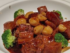 -炊烟小炒黄牛肉(浦东世纪汇店)