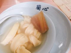 -蘭心餐厅(进贤路店)