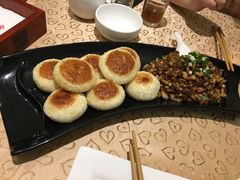 -大鸭梨烤鸭(左家庄店)