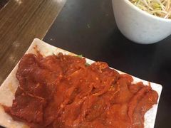 -小郡肝串串(解放碑店)
