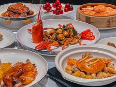 -粤匠·澳门点心粤菜海鲜(澳门半岛店)