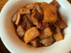 -乔家栅(襄阳南路店)