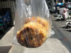 -肖为民麻糕(双桂坊店)