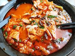 -薇薇螺蛳粉(长大总店)