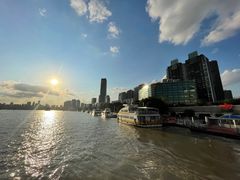 -公平路渡口(轮渡站)