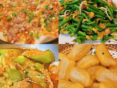 -79号渔船海鲜饭店(宝安店)