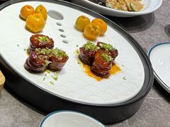 -闫府私房菜·百年鲁菜(恒隆店)