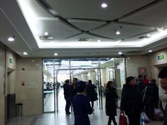 -中国医科大学附属盛京医院(南湖院区)