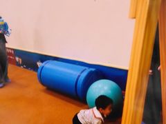 -乐之童成长中心(开封万达店)