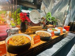 -欢乐牧场主题自助料理(T12店)