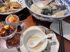 -山外山·林语花园餐厅