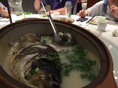 -风味小馆(天目湖宾馆店)