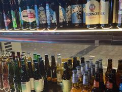-M99 BEER世界啤酒吧(鸿云悦街店)