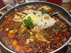 -聂发财重庆江湖菜(解放碑店)